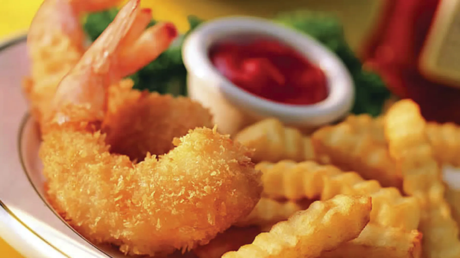 Menus Jeremiah's Restaurant & Bar Mt Dora, FL